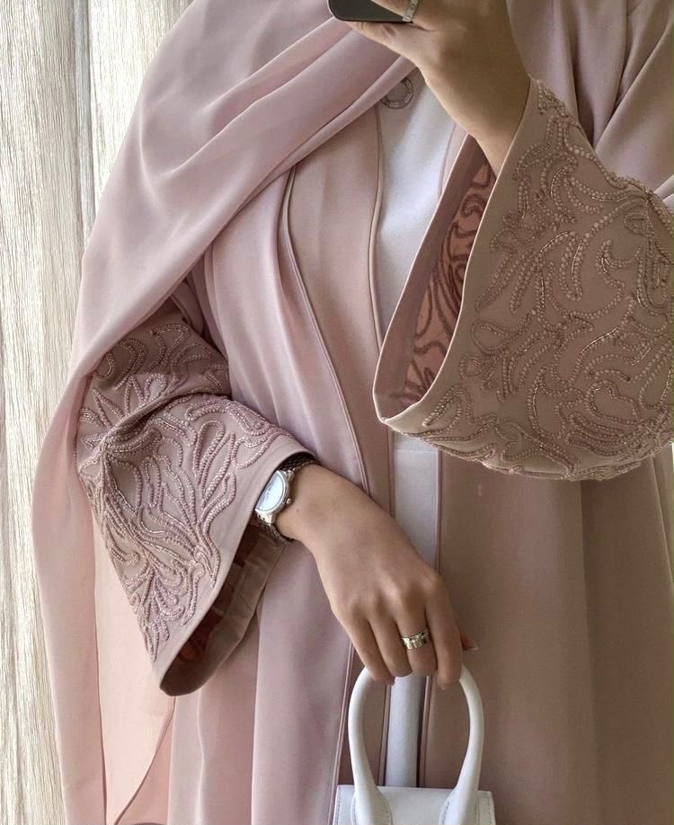 ABAYA