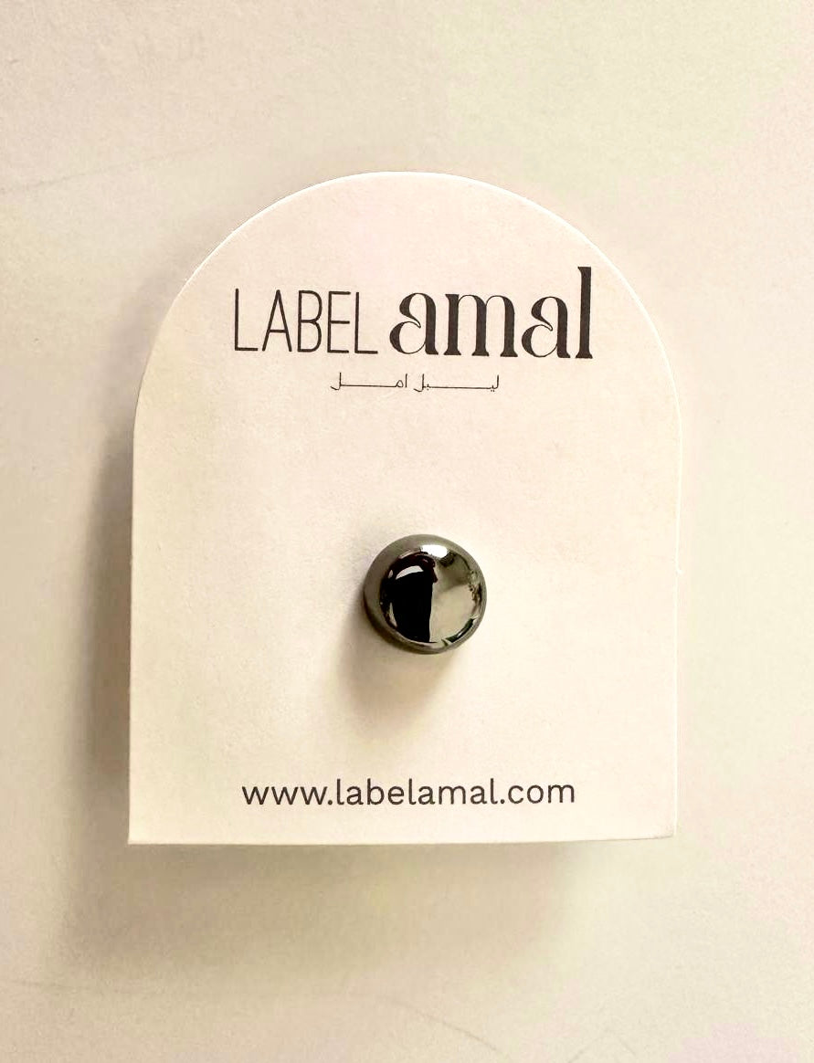 No-Snag Hijab Magnet