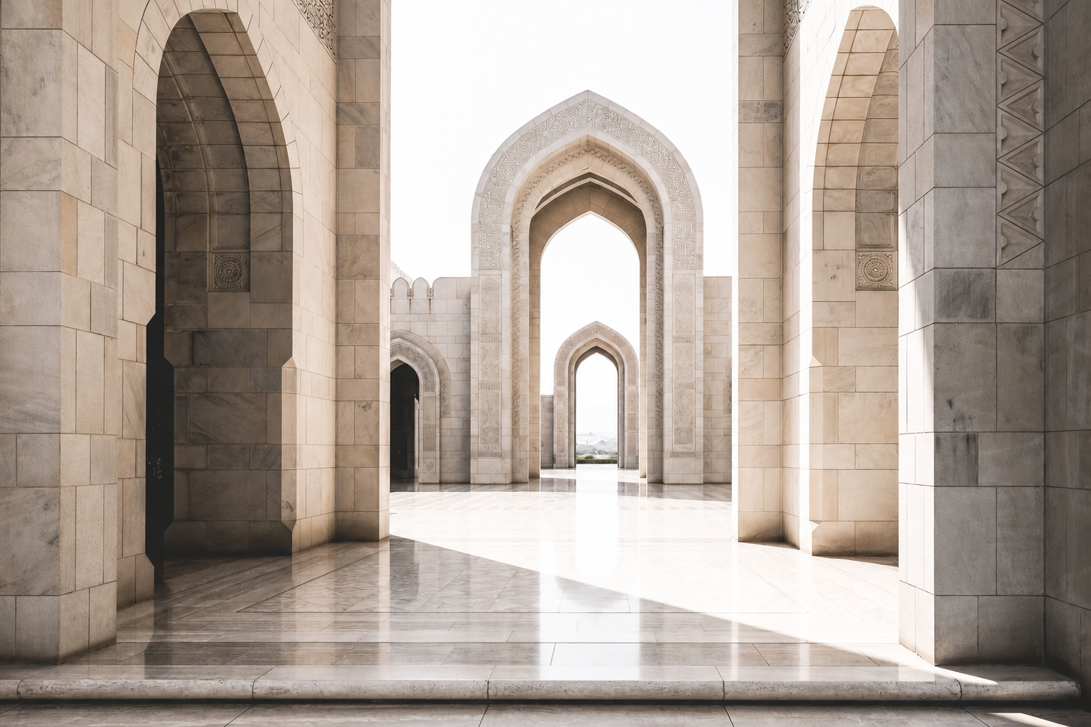 Verily, in the remembrance of Allah do hearts find peace (Quran 13:28)

