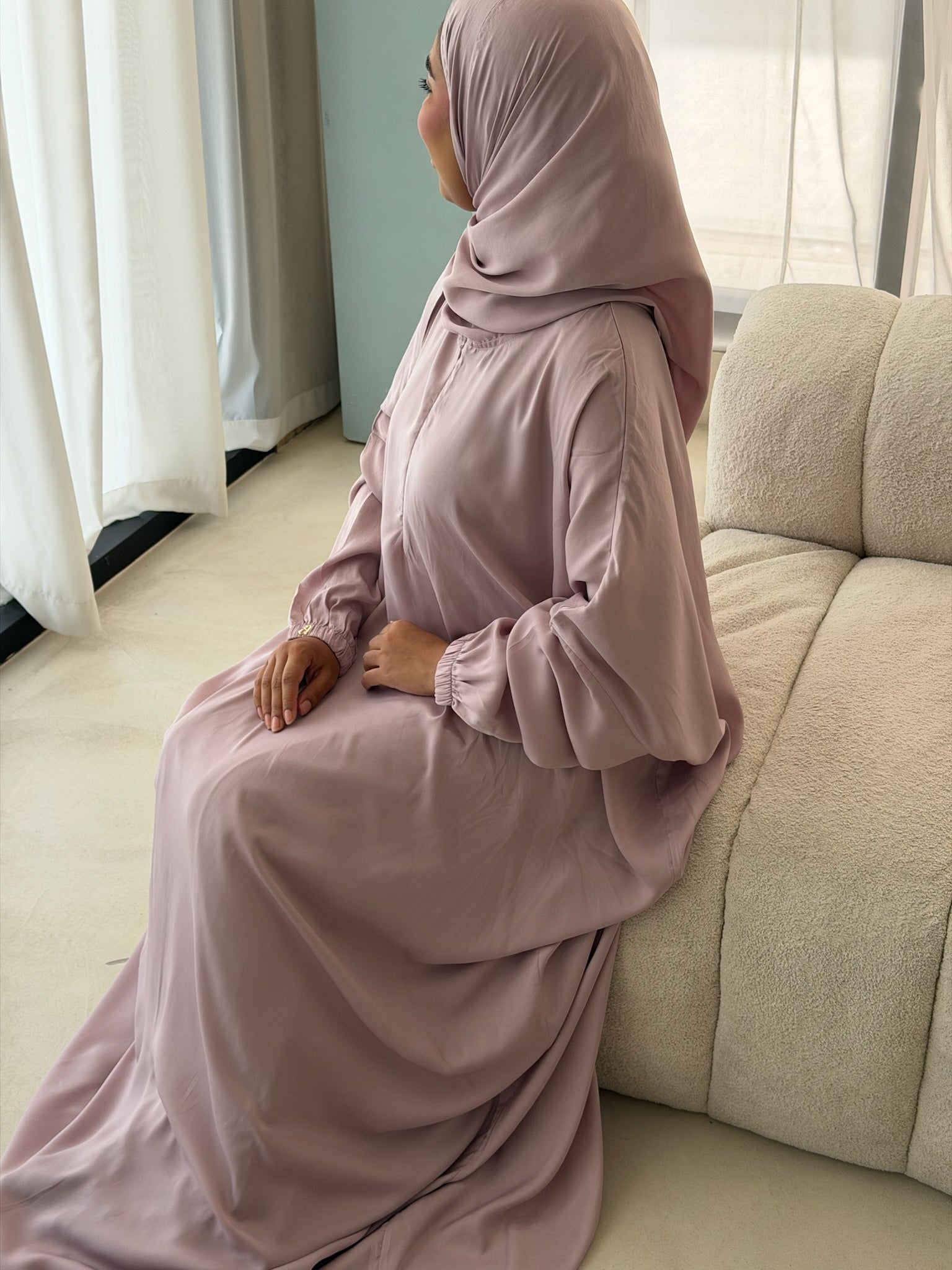 NOOR PRAYER DRESS