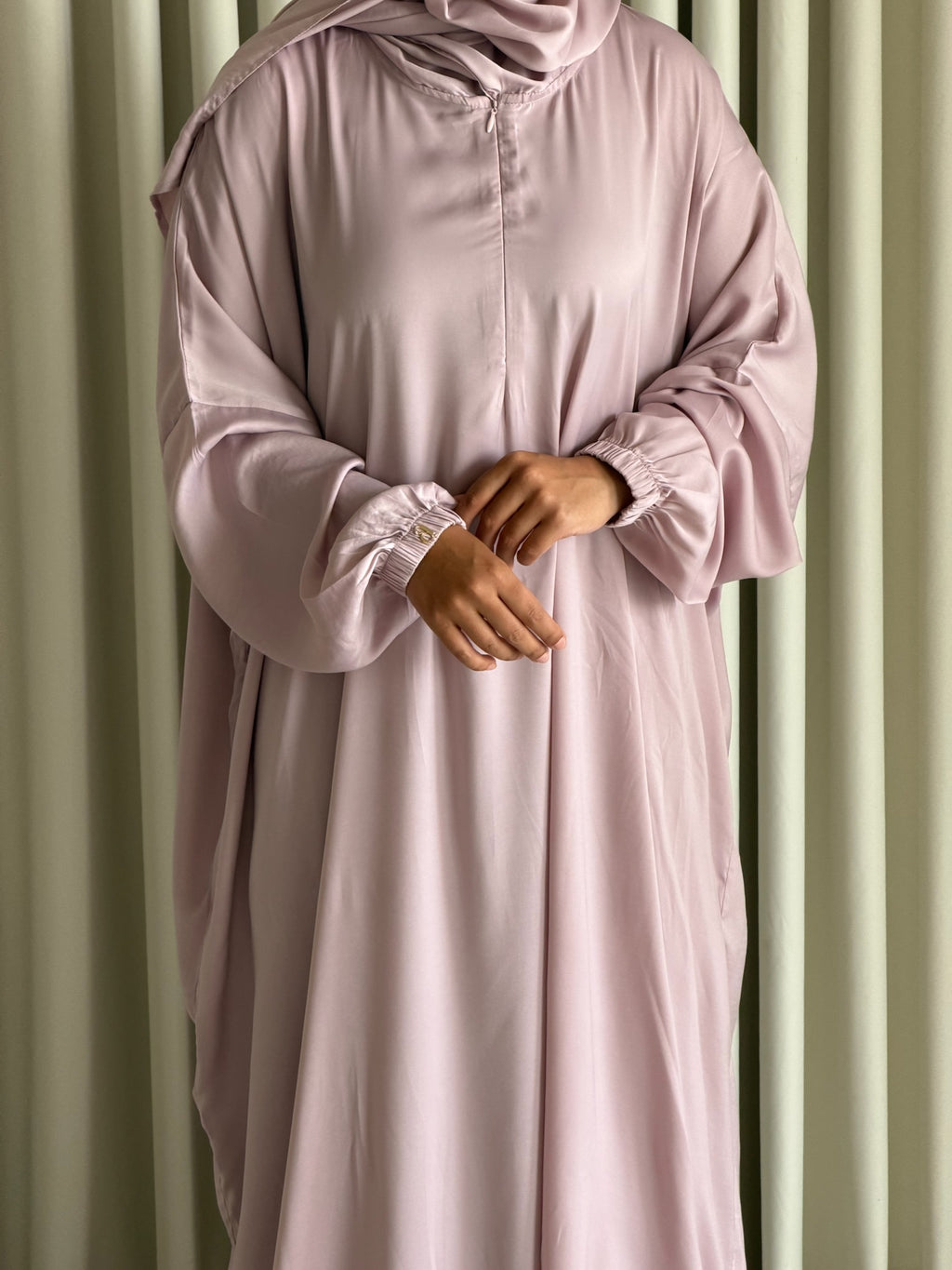 NOOR PRAYER DRESS