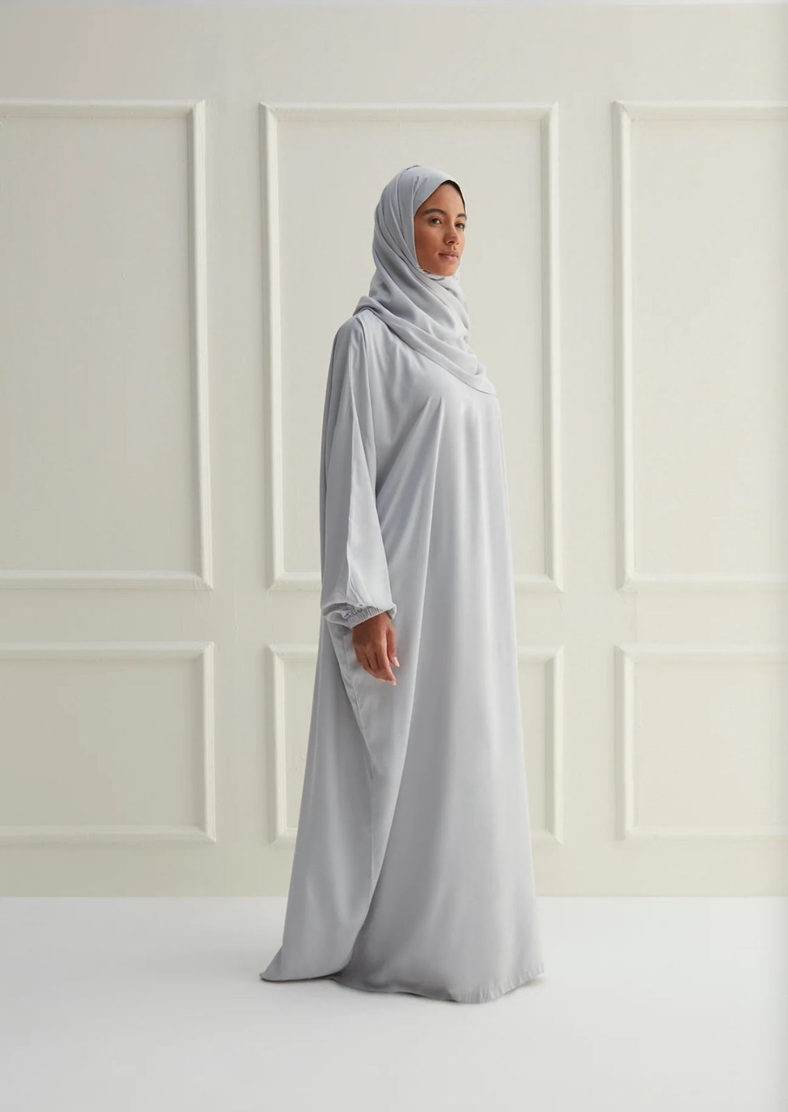 NOOR PRAYER DRESS