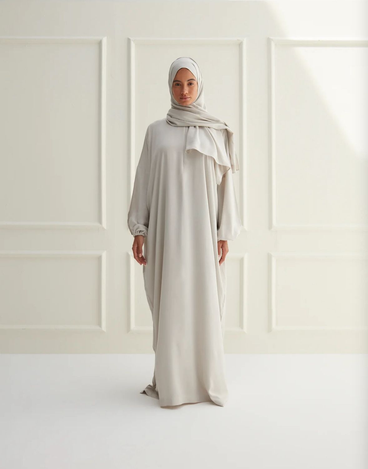 REEM PRAYER DRESS