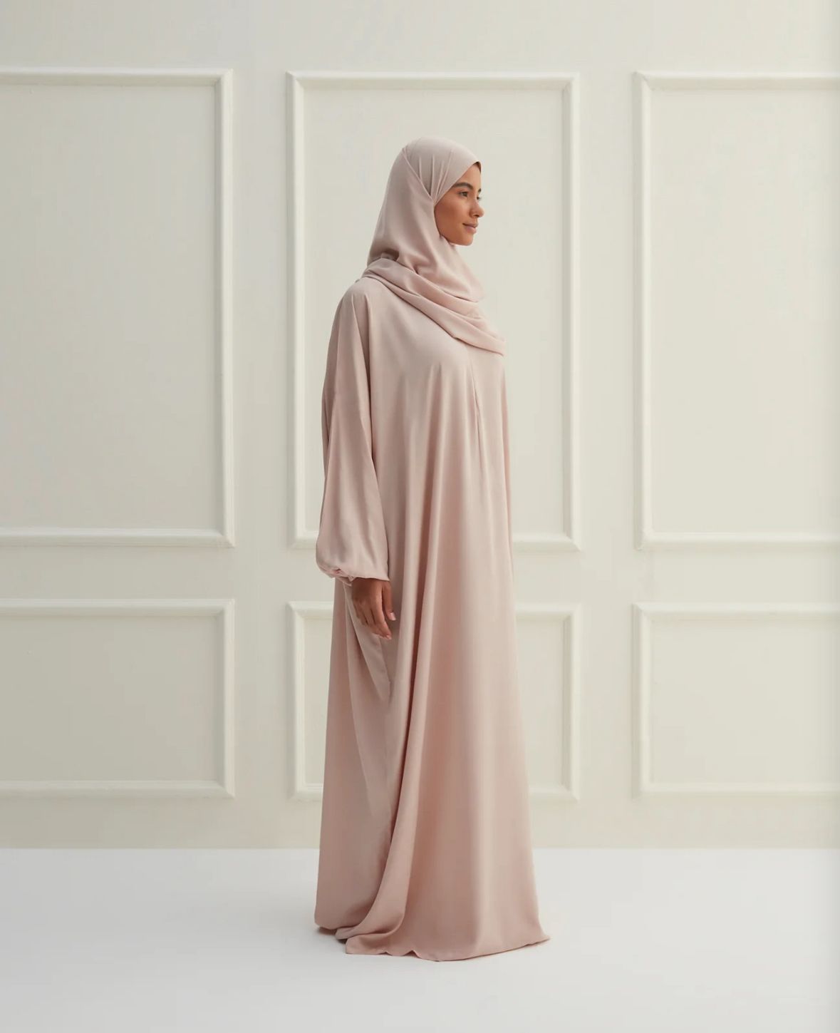 REEM PRAYER DRESS