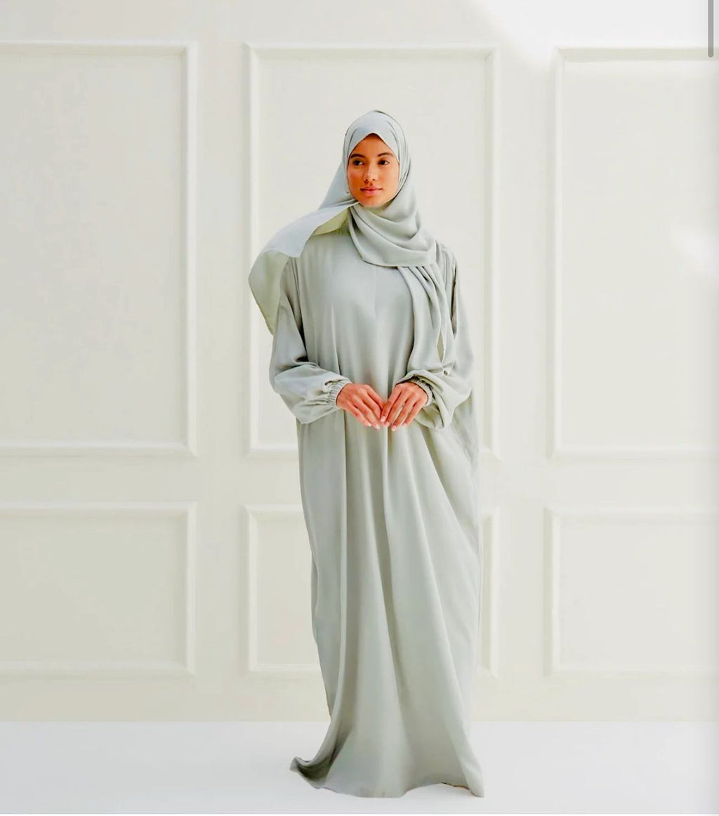 NOOR PRAYER DRESS